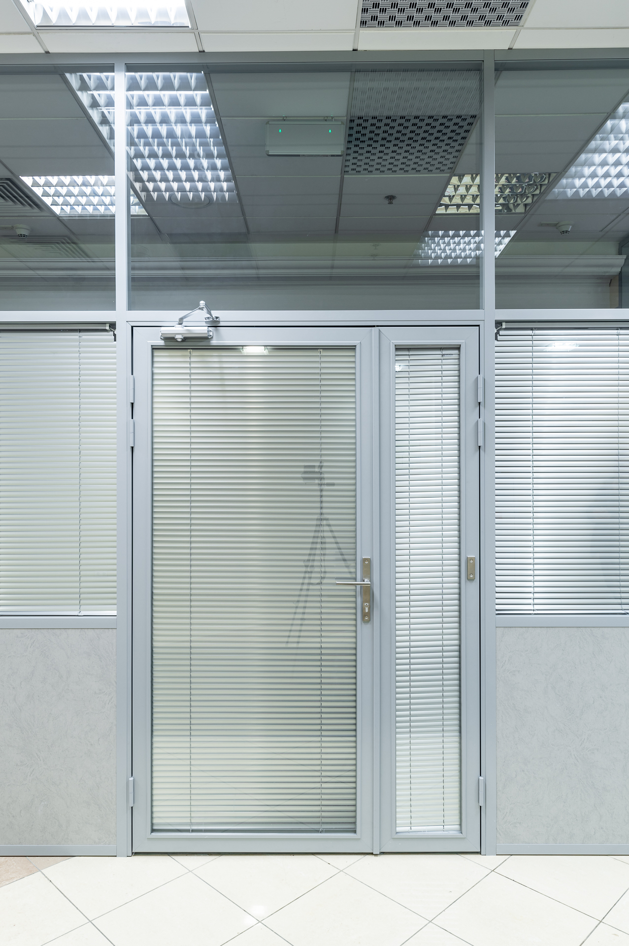 Двери VITRAGE I,II. Изображение №28