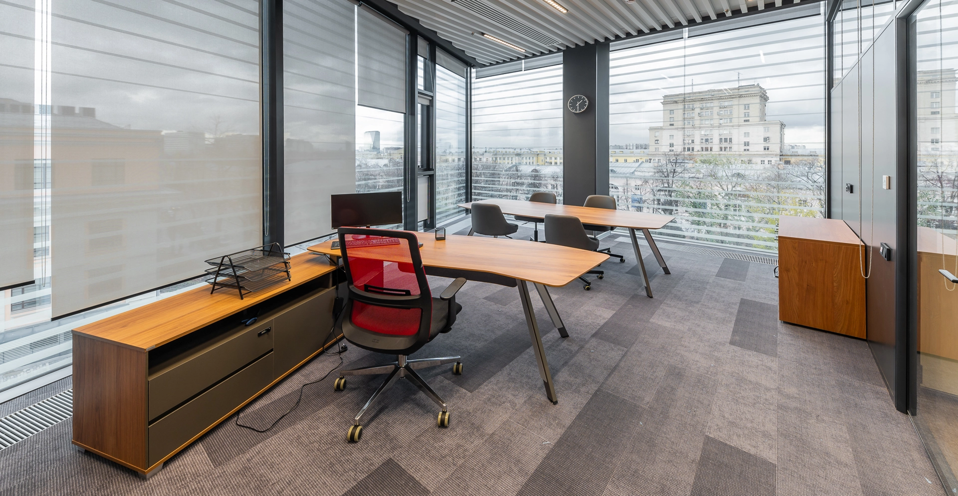 Фото проекта: Оснащение Квантум парка МГТУ им. Н.Э. Баумана. Изображение № 18