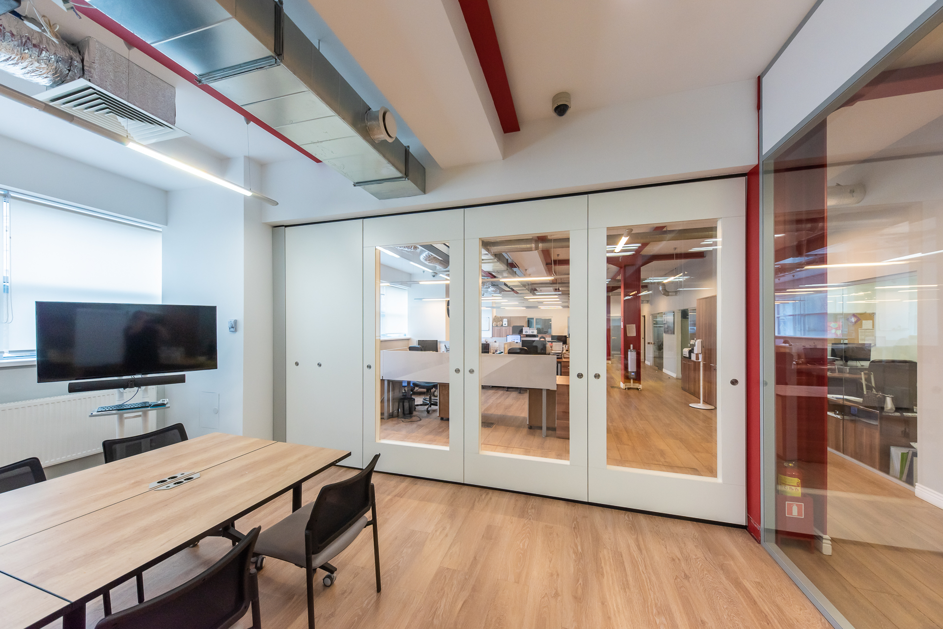 SmartWall H5. Изображение №15