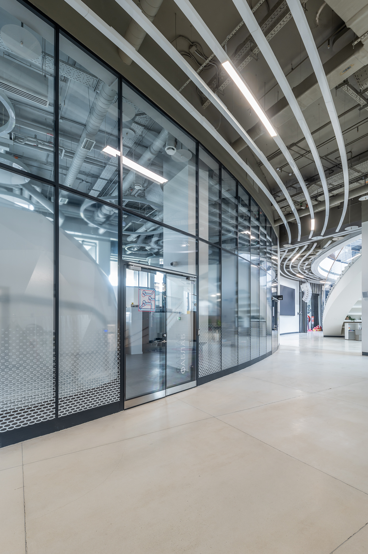 Фото проекта: Сколка. Изображение № 6