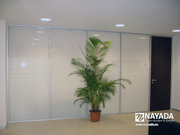 Price Waterhouse Coopers. Изображение № 1