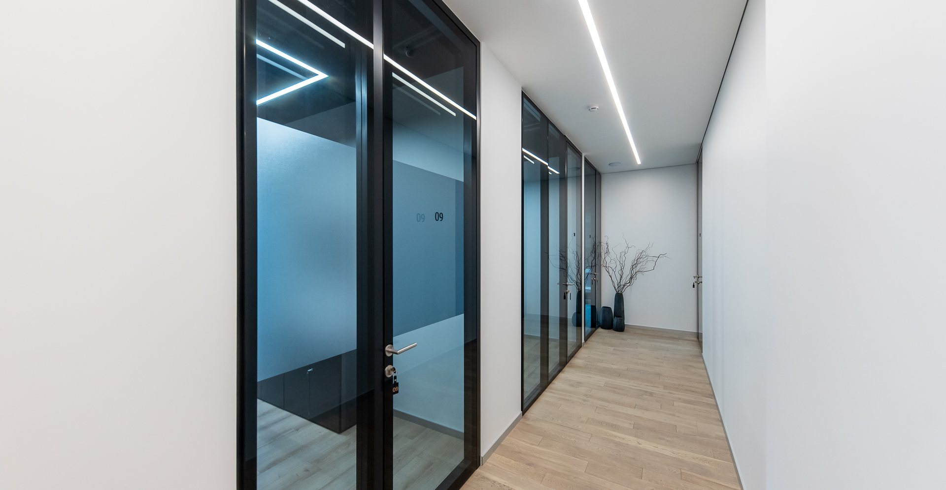 Фото проекта: Nayada установила Intero-400 и  в ГК &laquo;Снегири&raquo;. Изображение № 13