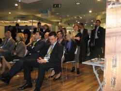 Международная выставка недвижимости MIPIM 2010